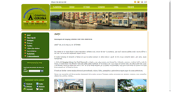 Desktop Screenshot of campinggirona.com